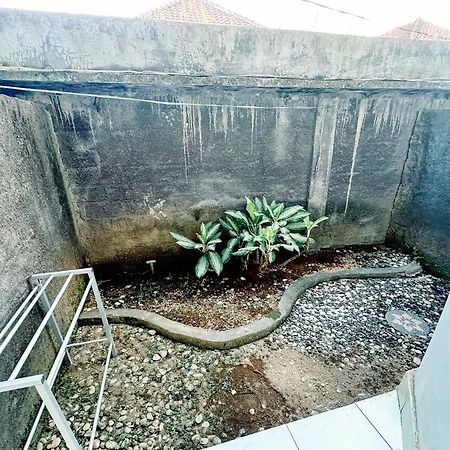 Lembayung Sari Homestay Denpasar Exteriör bild