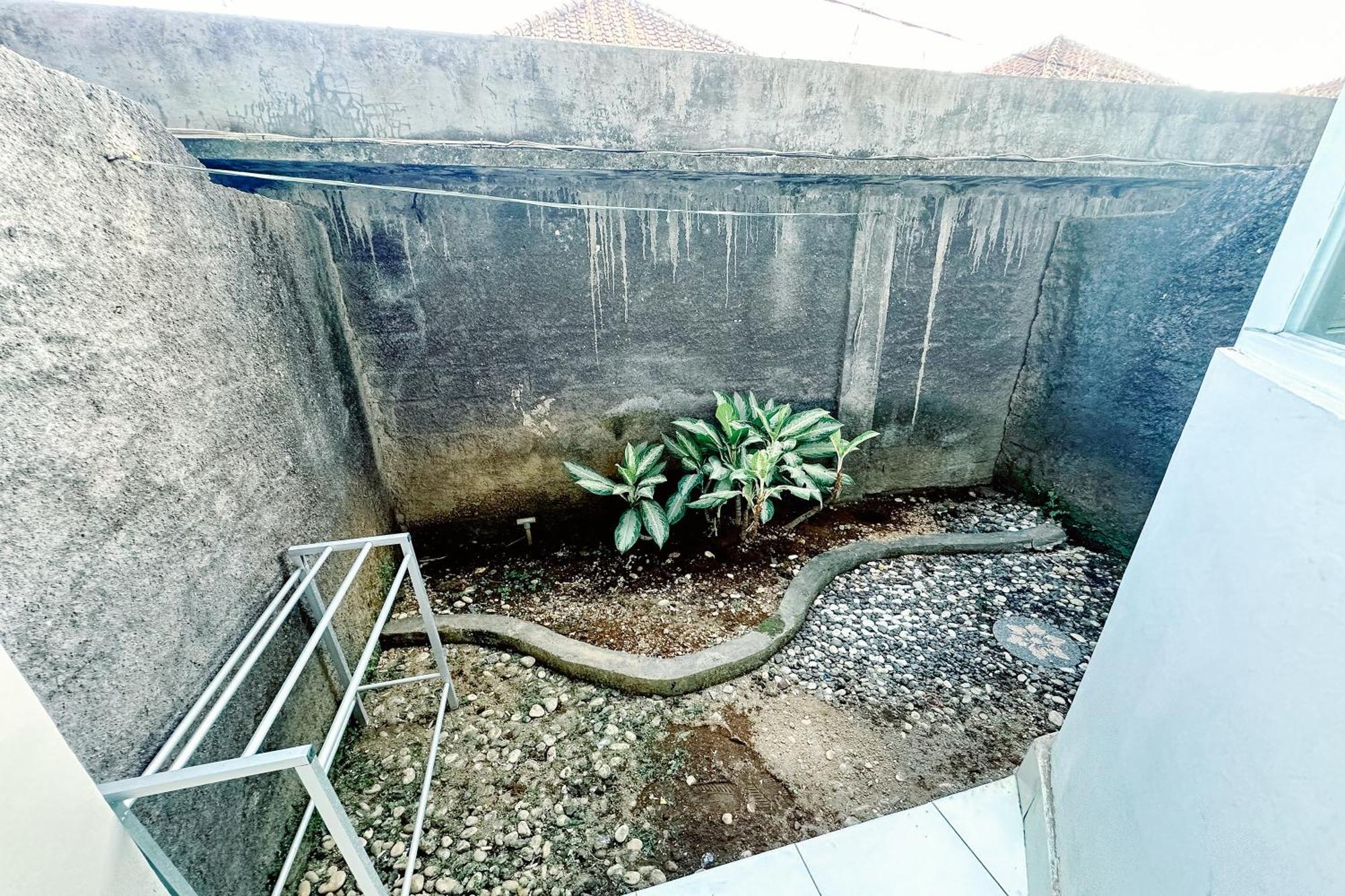 Lembayung Sari Homestay Denpasar Exteriör bild