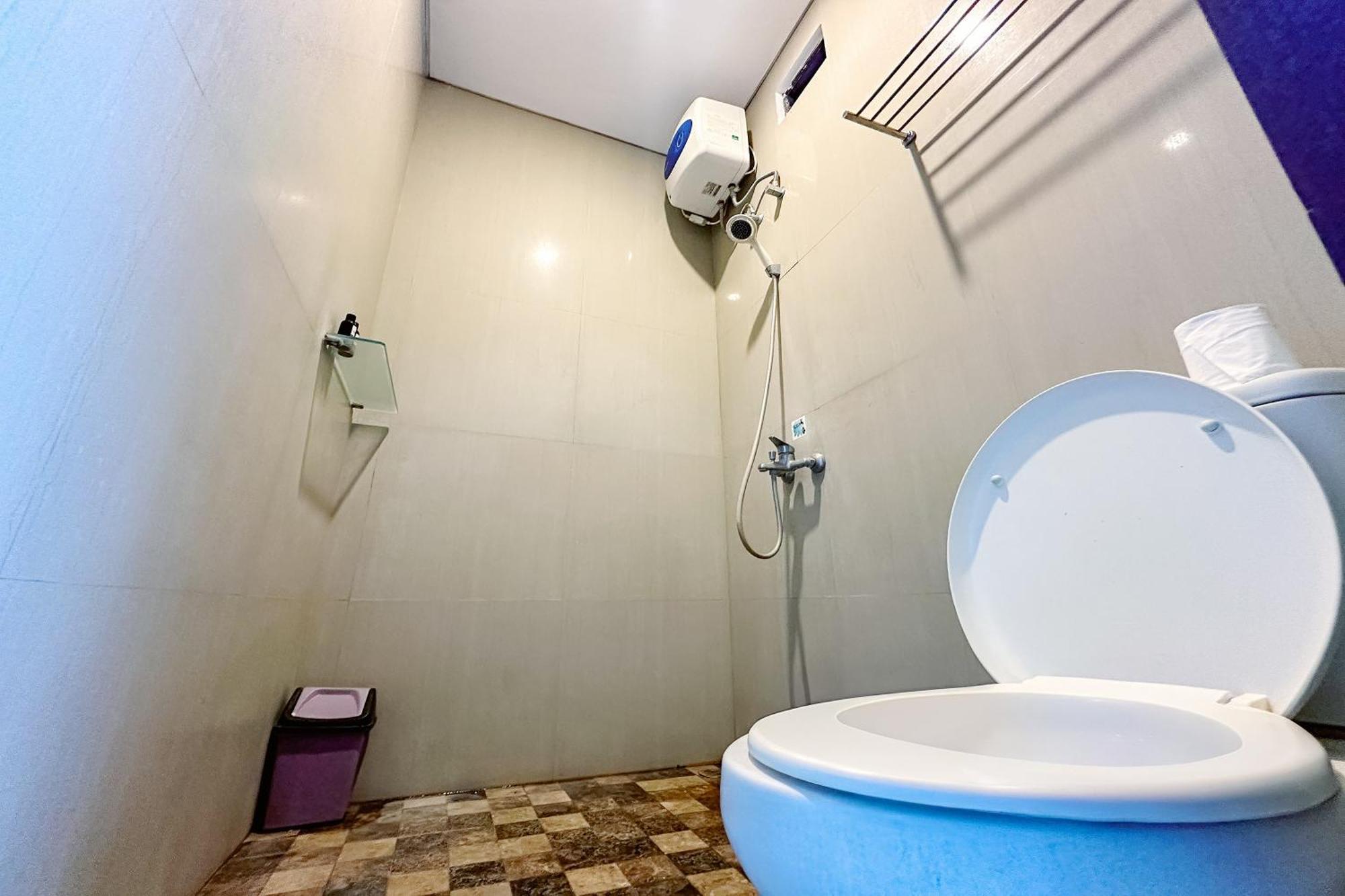 Lembayung Sari Homestay Denpasar Exteriör bild