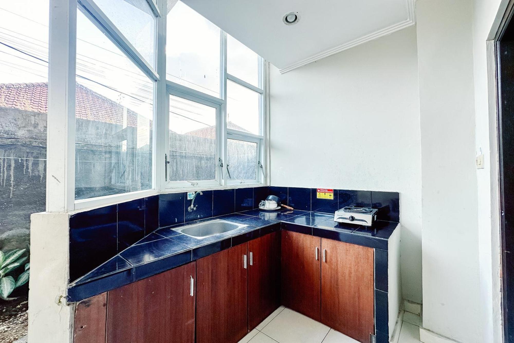 Lembayung Sari Homestay Denpasar Exteriör bild