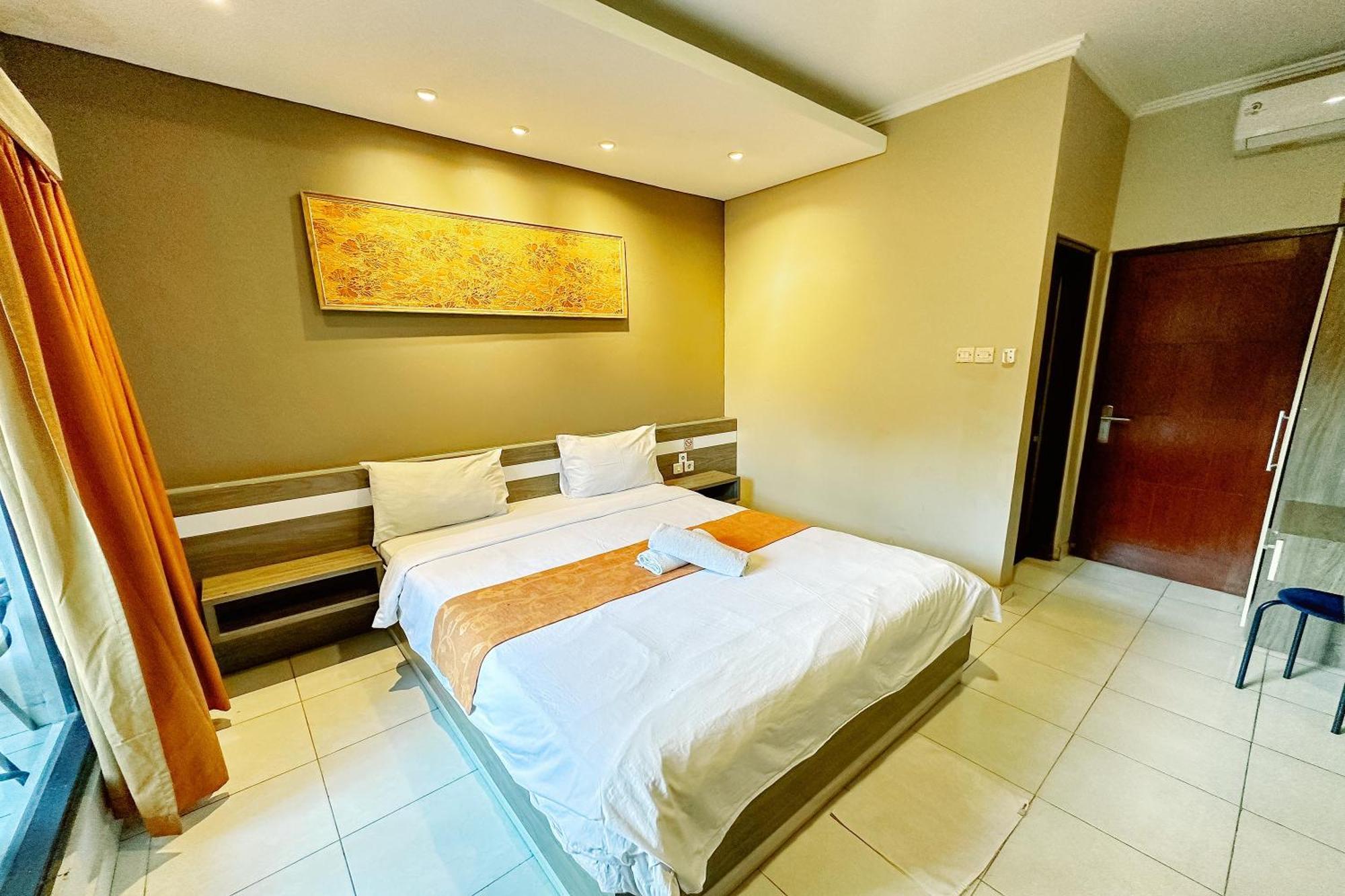 Lembayung Sari Homestay Denpasar Exteriör bild