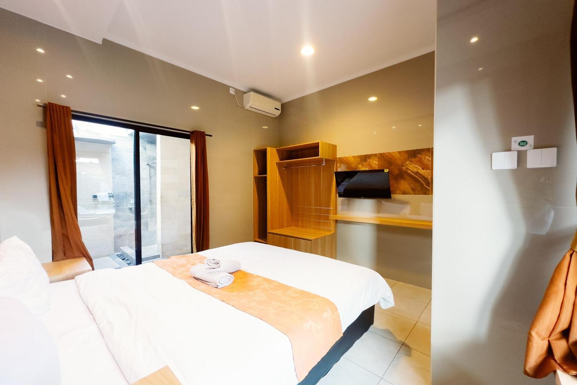Lembayung Sari Homestay Denpasar Exteriör bild