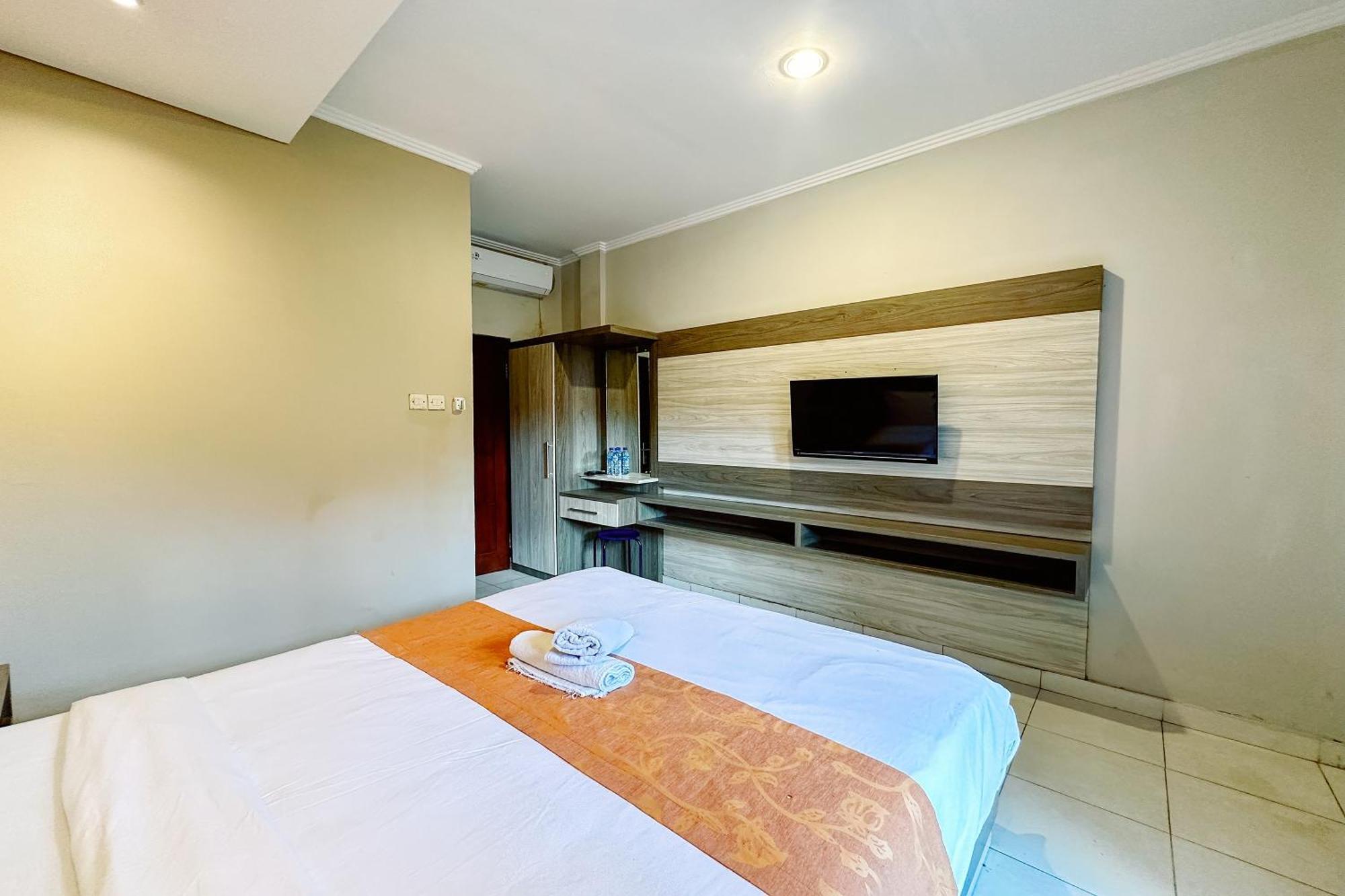 Lembayung Sari Homestay Denpasar Exteriör bild