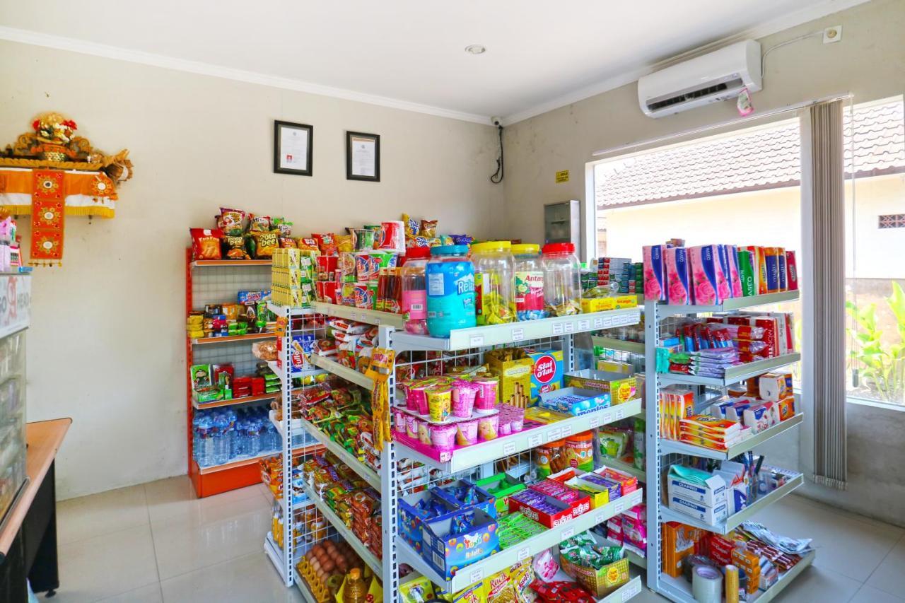 Lembayung Sari Homestay Denpasar Exteriör bild