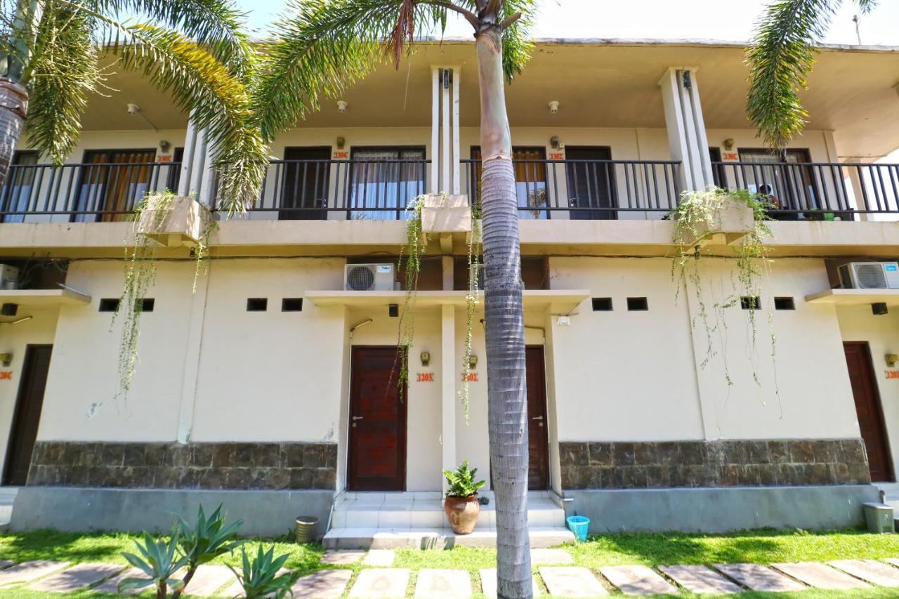 Lembayung Sari Homestay Denpasar Exteriör bild