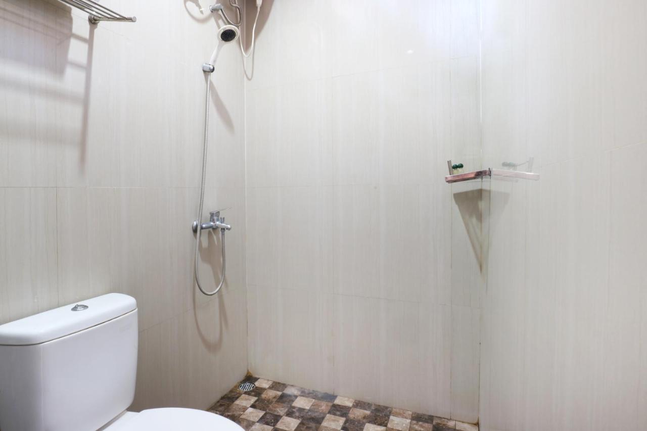 Lembayung Sari Homestay Denpasar Exteriör bild