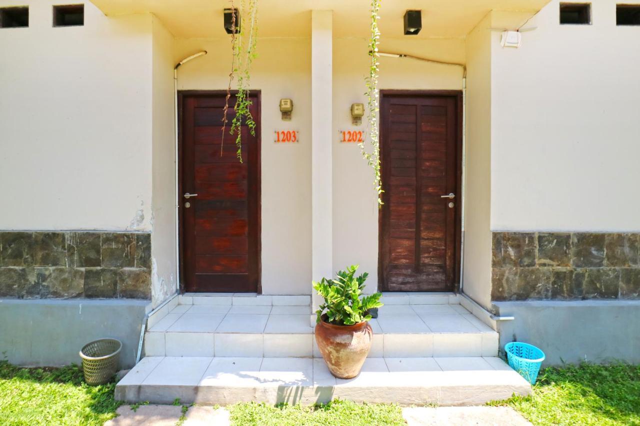 Lembayung Sari Homestay Denpasar Exteriör bild