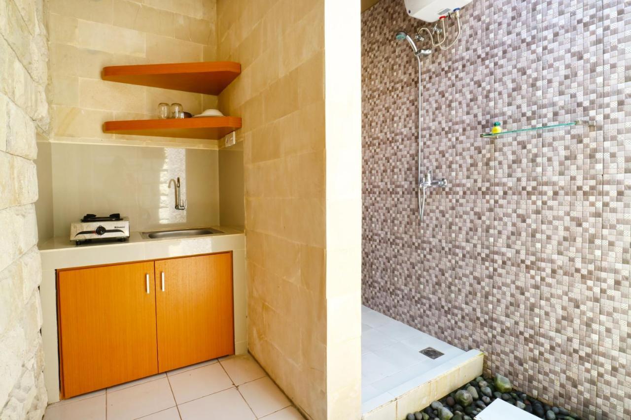 Lembayung Sari Homestay Denpasar Exteriör bild