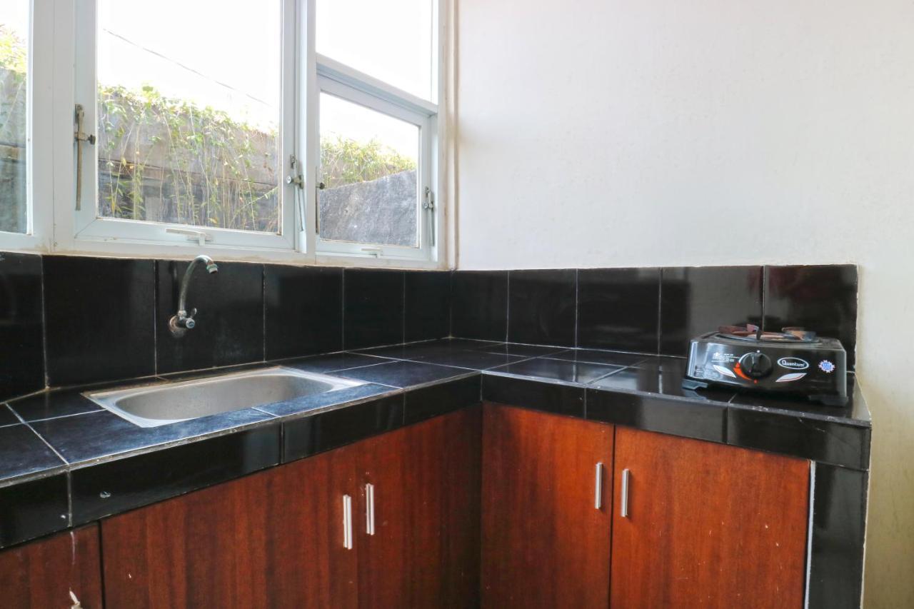 Lembayung Sari Homestay Denpasar Exteriör bild