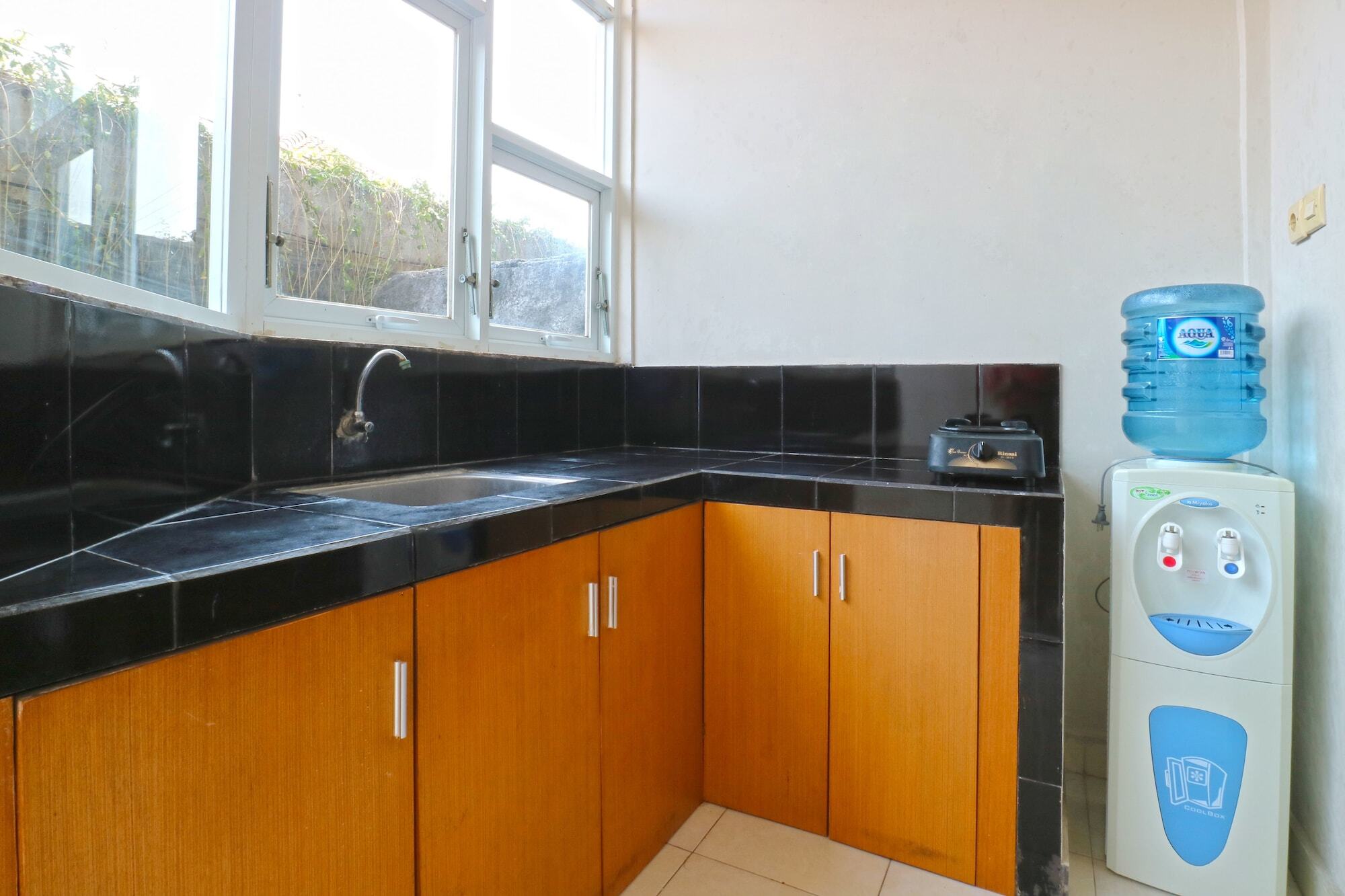 Lembayung Sari Homestay Denpasar Exteriör bild