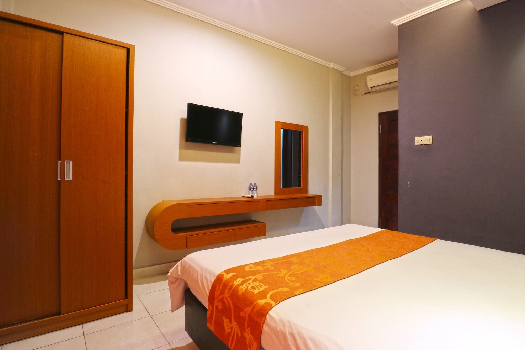 Lembayung Sari Homestay Denpasar Exteriör bild